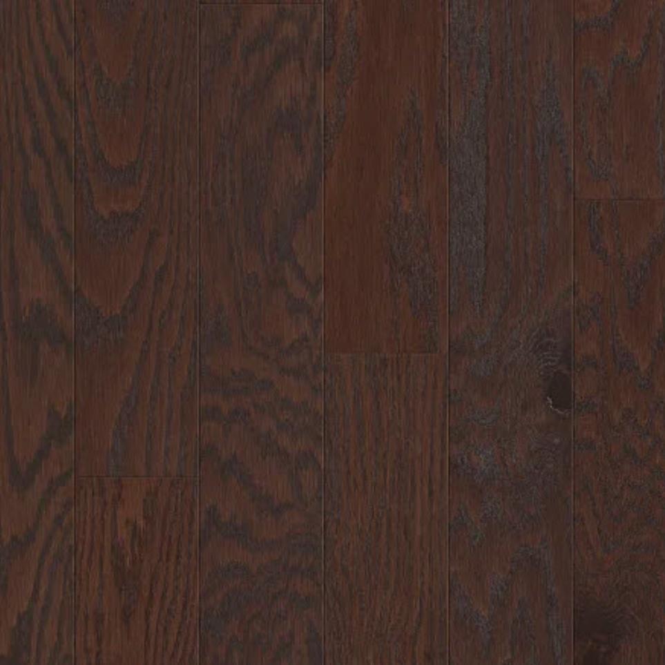 Coffee Bean Zoomed Swatch