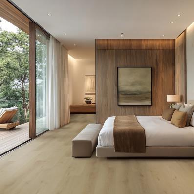 Room Scene