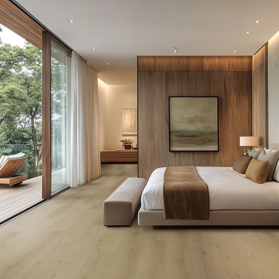 Room Scene