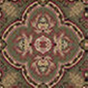 Dynasty - Green Chou Swatch