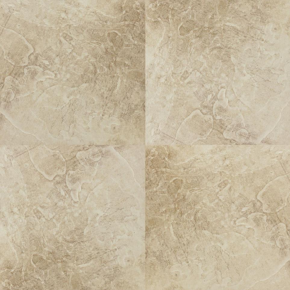 Continental Slate Square 12X12 Mt by Bel Terra - Egyptian Beige Matte