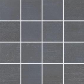 Illusionist Straight Joint 3X3 Mm 12X12 Mt - Mysterious Matte Swatch