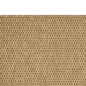 Saddle Zoomed Swatch