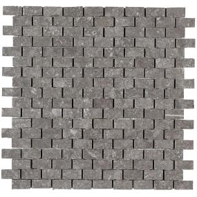 Medium Grey Matte Swatch