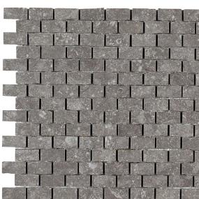 Medium Grey Matte Zoomed Swatch