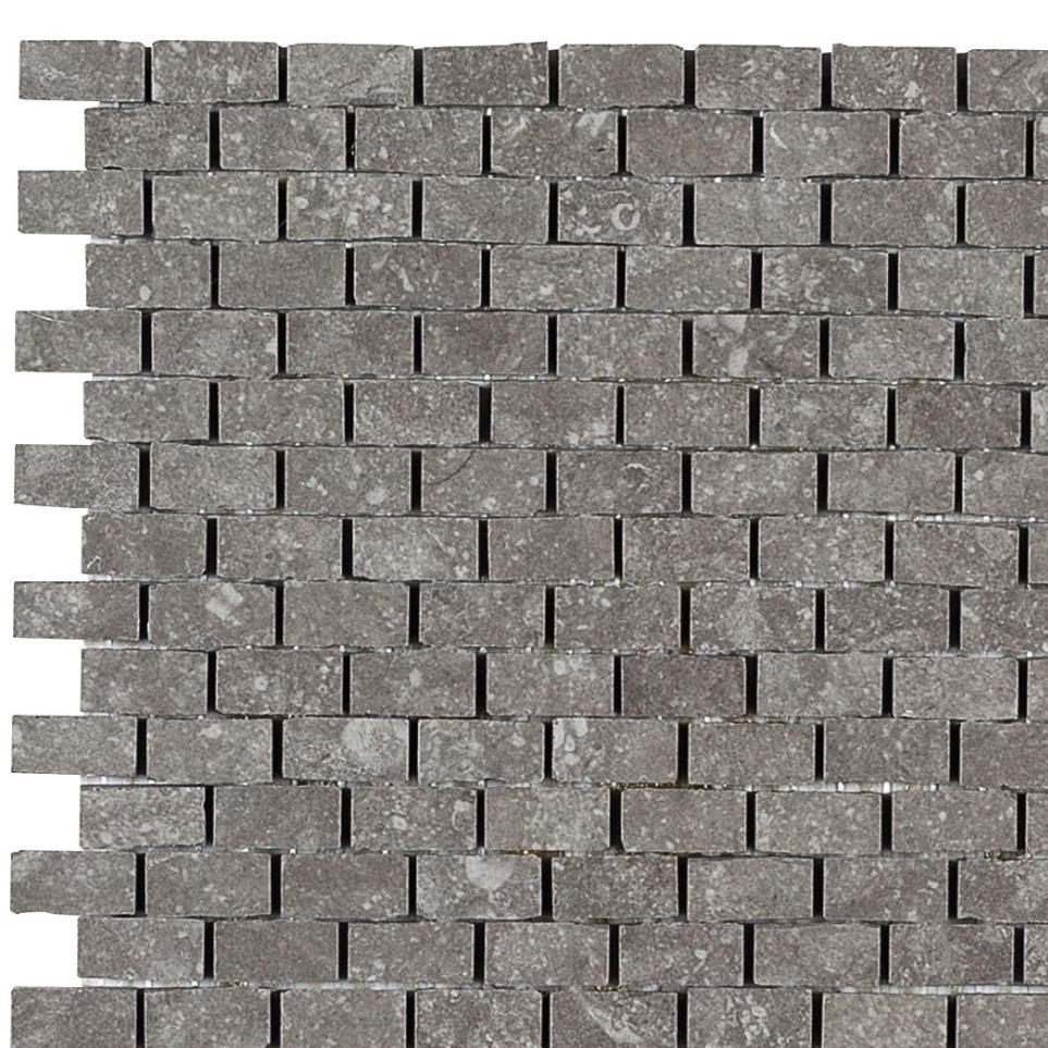 Medium Grey Matte Zoomed Swatch