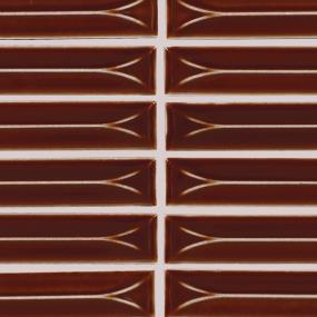 Saffron Glossy Swatch Thumbnail