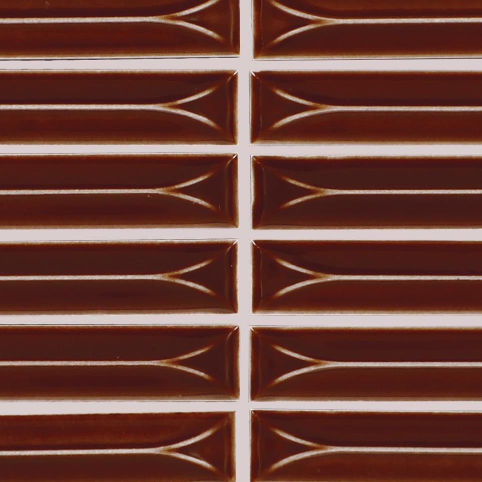 Artefino Vintage Pyramid 1/2X6 Mm