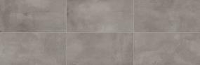 Chord Rectangle 12X24 Mt - Forte Grey Matte Swatch
