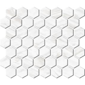 Timeless White Matte Swatch