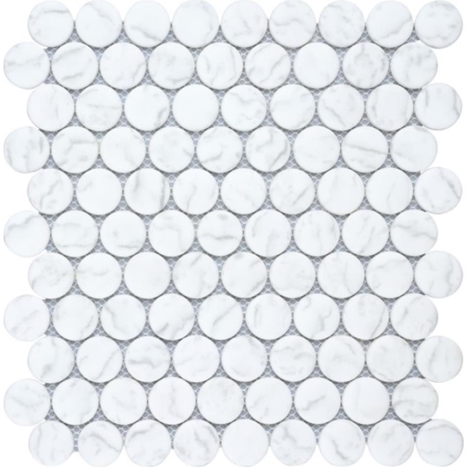 Recycled Glass Rgl01 by Floors 2000 - 20Fbgpr30 Carrara