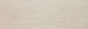 Materika Rectangle Linear 16X48 Tx - Beige Textured Swatch