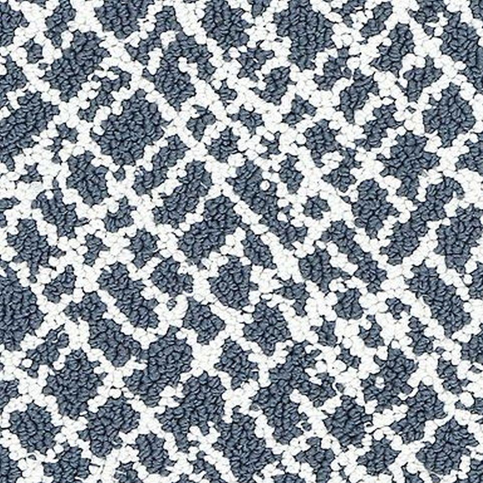 Hale Navy Zoomed Swatch