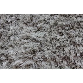 Shaggy Stratus - Chrome Swatch