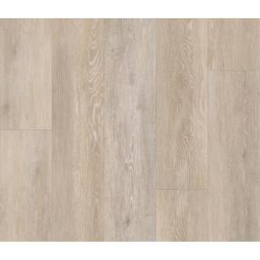 Coretec Plus Plank 7 - Ivory Coast Oak Swatch