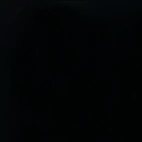 Black Glossy Zoomed Swatch