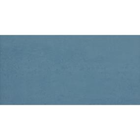 Formula Blue Matte Swatch