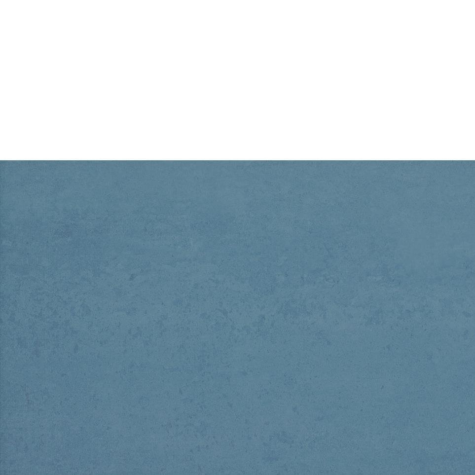 Formula Blue Matte Zoomed Swatch