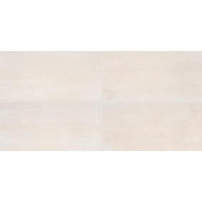 Off White Matte Swatch