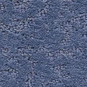 Classic Demeanor - Blue Jean Swatch