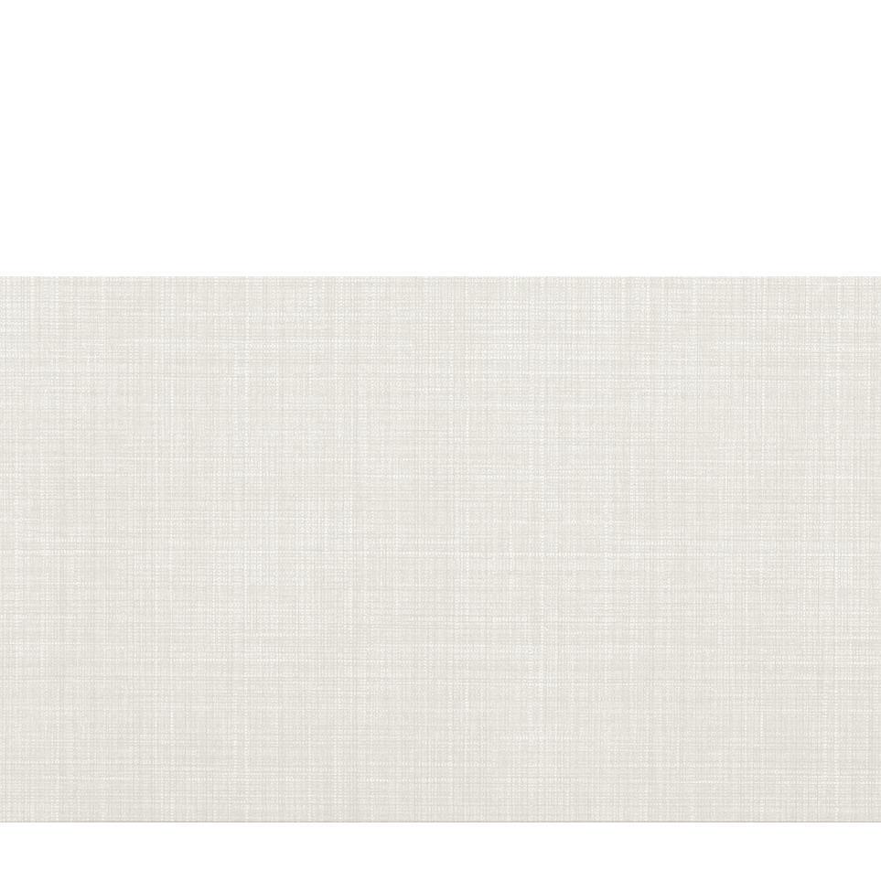 Modern Textile White Matte Zoomed Swatch