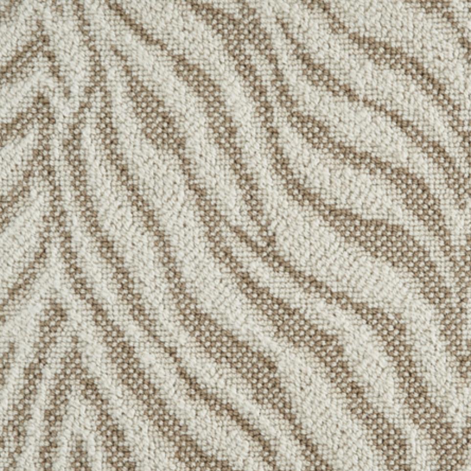Cowrie Zoomed Swatch