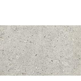Light Gray Matte Zoomed Swatch