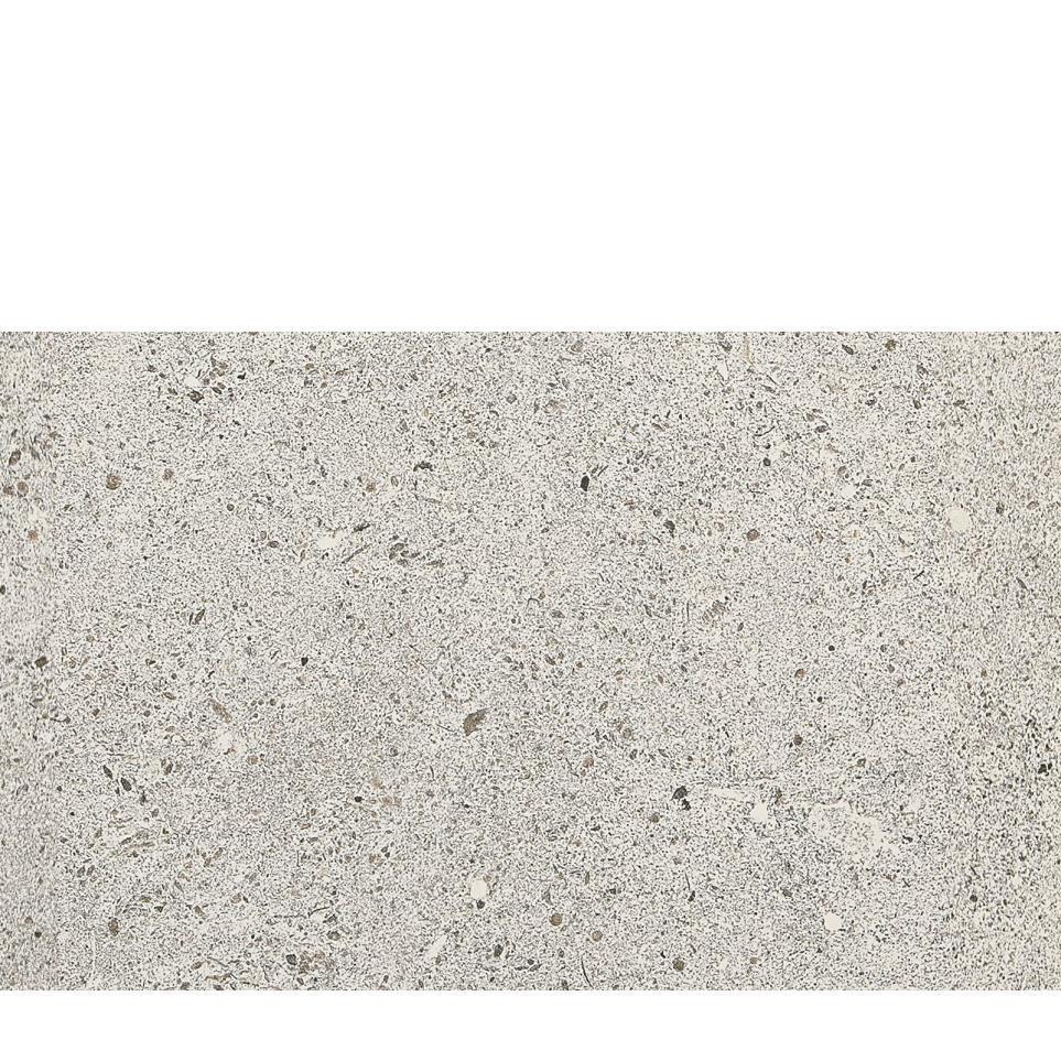 Light Gray Matte Zoomed Swatch