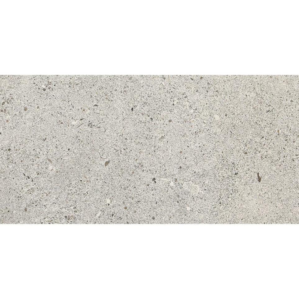 Industrial Park Rectangle 12X24 Mt by Daltile - Light Gray Matte