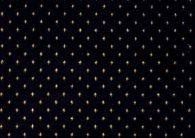 Lake Point - Midnight Swatch