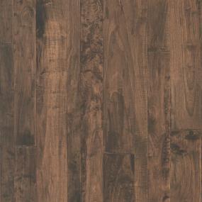 Ranch Plank - Cowboy Campfire Swatch