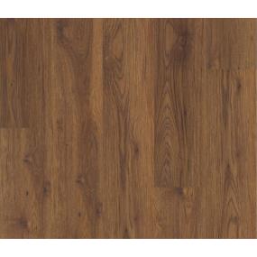 Coretec Plus Plank 7 - Midway Oak Swatch