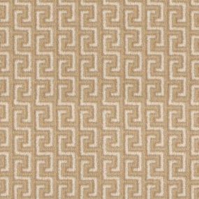 Modern Shift - Sunglow Swatch