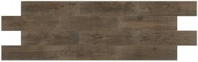 Gaineswood Plank 6X24 Mt - Elm Matte Swatch