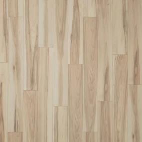 Accustoms - Laminate Wood Floor - 6.14  X 47.24 - 8 Per Case - Creme Swatch