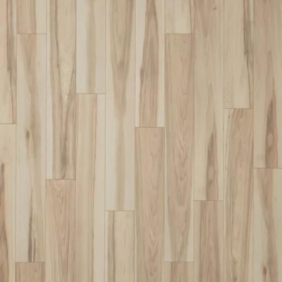 Accustoms - Laminate Wood Floor - 6.14  X 47.24 - 8 Per Case