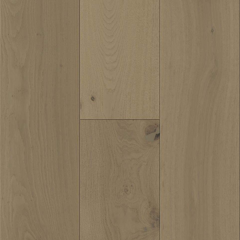 Vanilla Nut Swatch