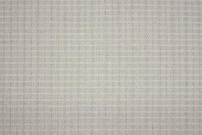 Hampton Grid - Mist Swatch