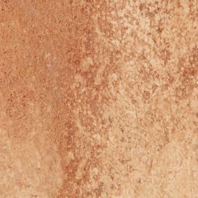 Cotto Revival Square 8X8 Mt - Rust Matte Swatch