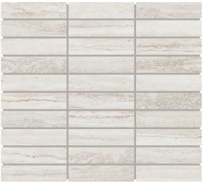 Reservorio Stacked 1X4 Mm 12X11 Mt - Lotus Matte Swatch