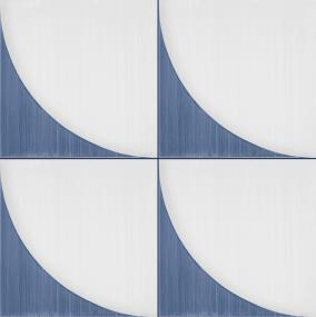 Scenario Square Crescent 8X8 Mt Grp2 Swatch