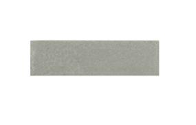 Conrad Brick Rectangle 2X8 Gl - Sage Glossy Swatch