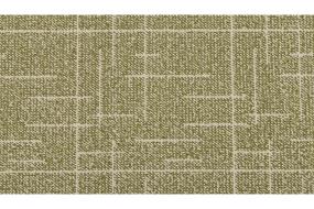 Coffee Shop Hour - Garden Sprout Swatch
