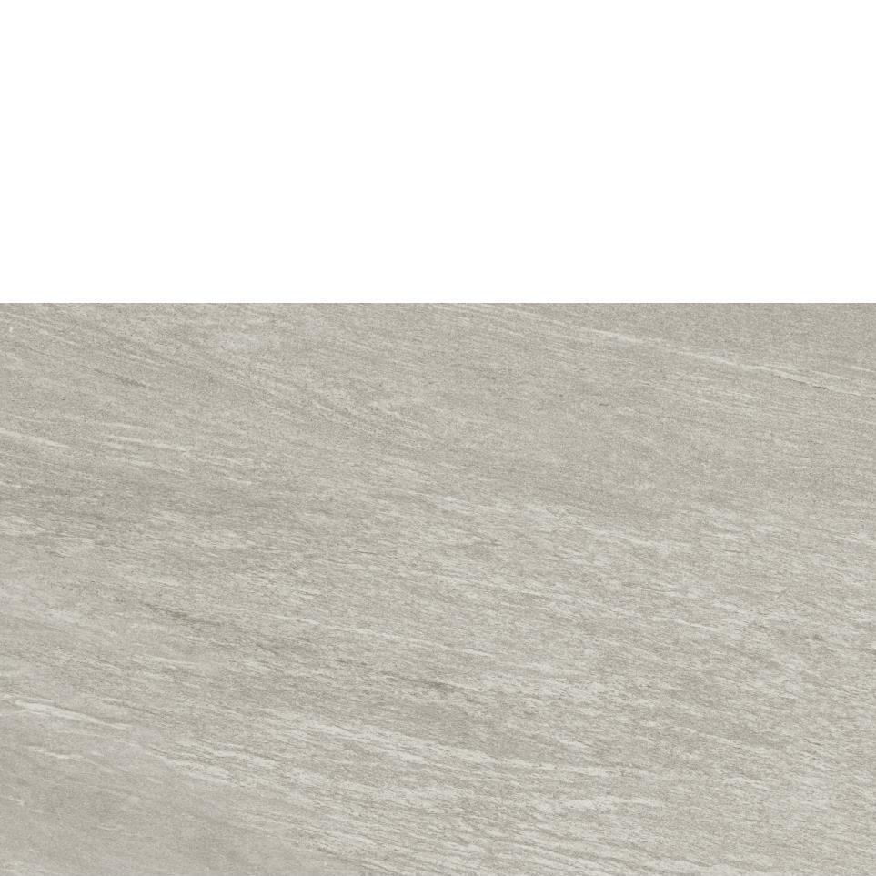 Light Gray Matte Zoomed Swatch