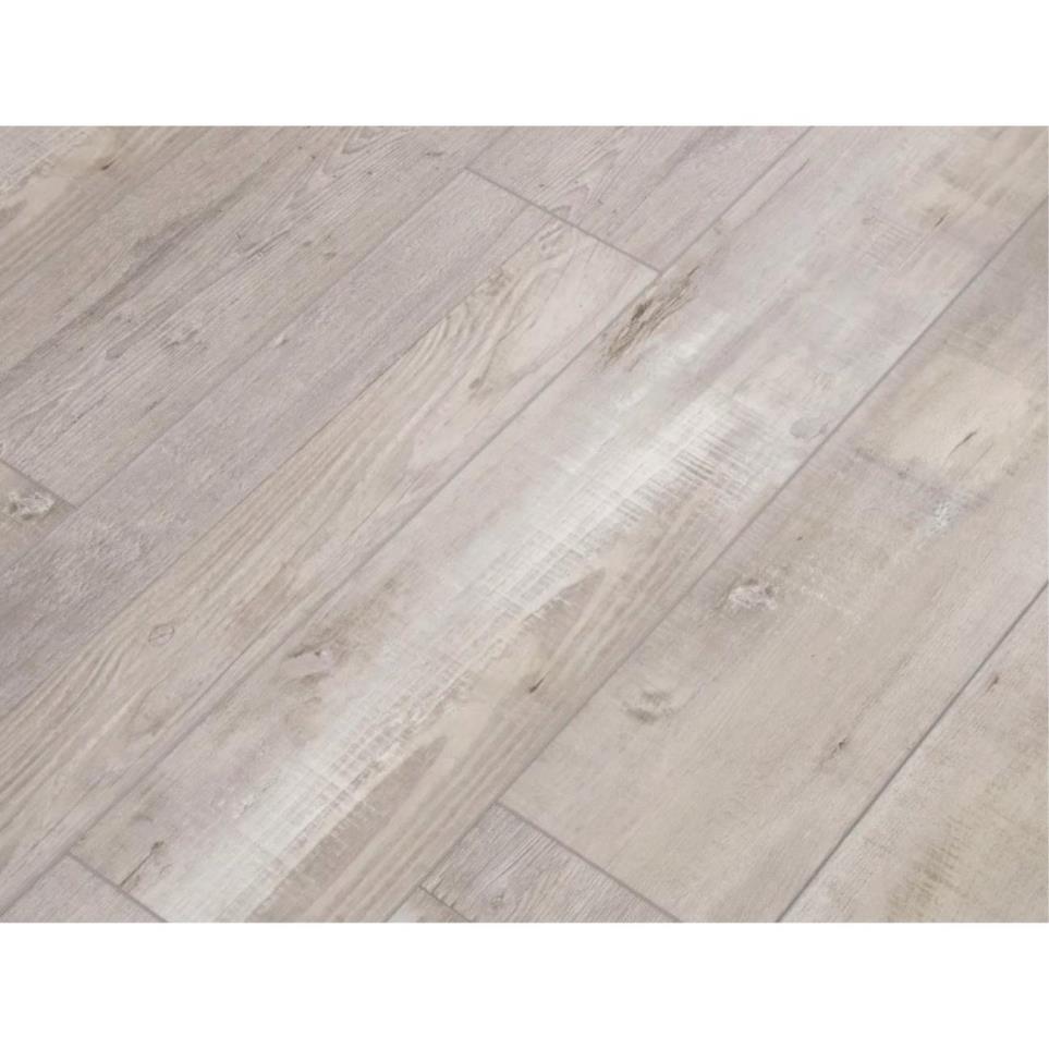 Sp1 Vinyl Wide/Click W/Pad by Cali Bamboo - Gray Ash