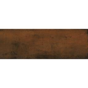 Distressed Copp Satin Swatch