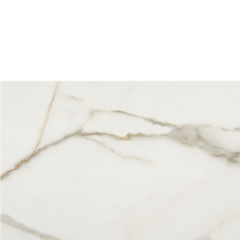 Calacatta Venecia Polished Zoomed Swatch