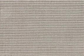 Sheer Linear - Mushroom Swatch