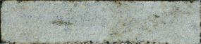Iridescent Isles Rectangle 2X9 Gl - Treasure Glossy Swatch