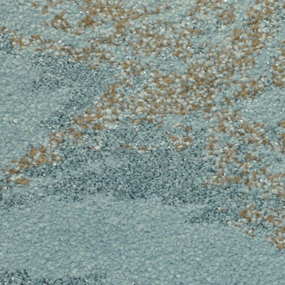 Marina Del Rey Zoomed Swatch